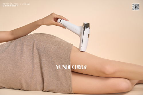 高端脫毛儀 科技賦能小家電，開(kāi)啟電子美容新時(shí)代